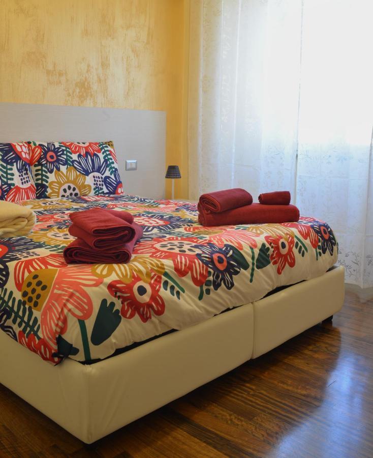 Sophie'S Choice 2 A San Pietro Hotel Rome Buitenkant foto