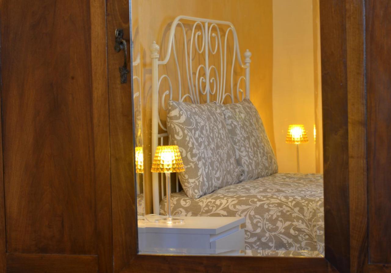 Sophie'S Choice 2 A San Pietro Hotel Rome Buitenkant foto