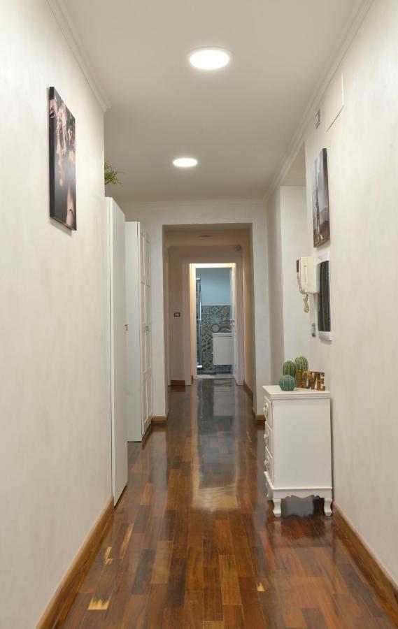 Sophie'S Choice 2 A San Pietro Hotel Rome Buitenkant foto