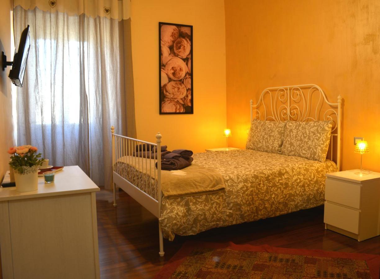 Sophie'S Choice 2 A San Pietro Hotel Rome Buitenkant foto