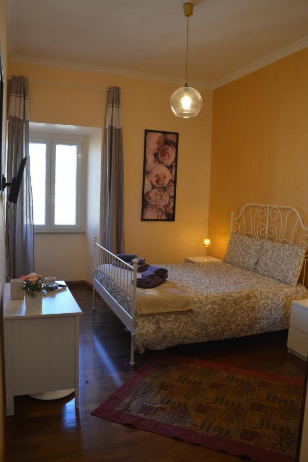 Sophie'S Choice 2 A San Pietro Hotel Rome Buitenkant foto