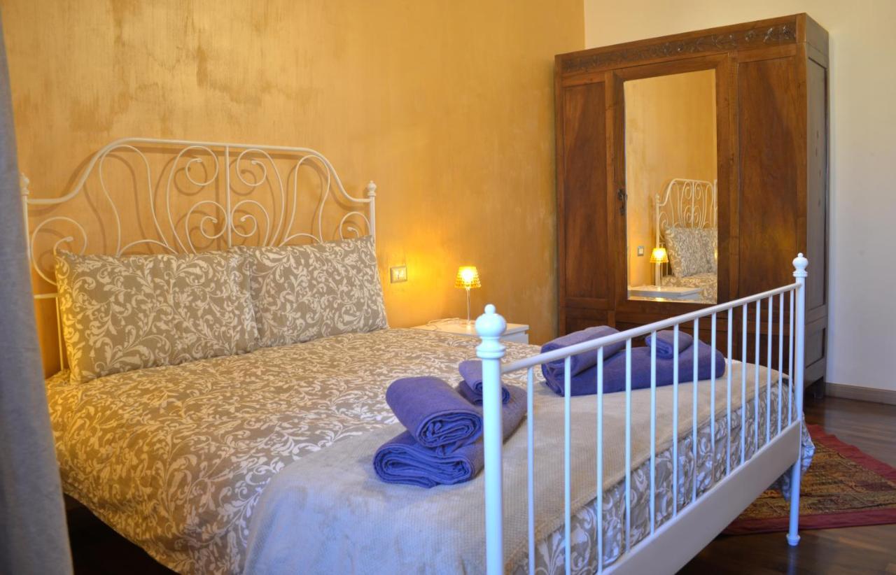 Sophie'S Choice 2 A San Pietro Hotel Rome Buitenkant foto